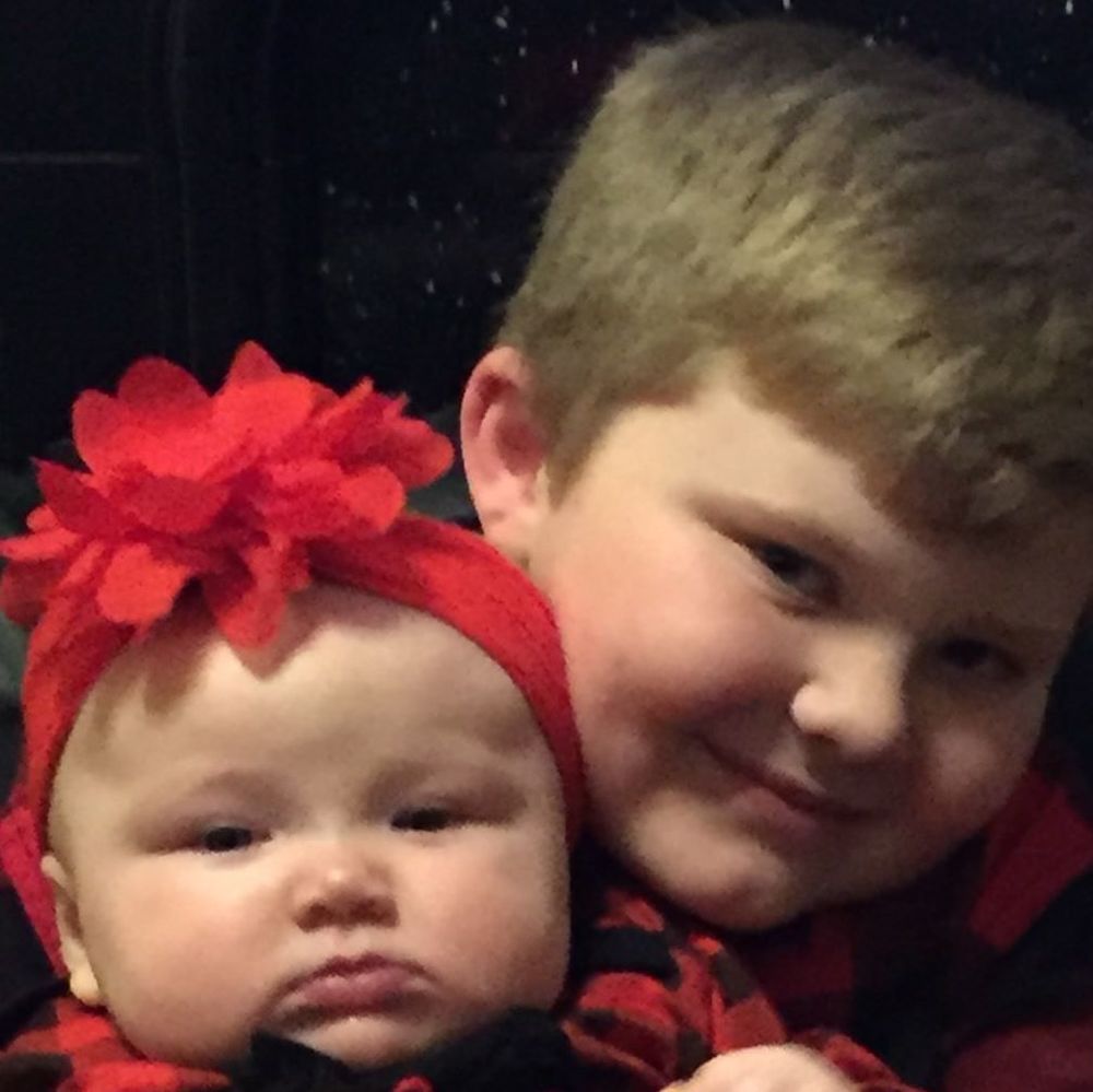 Meet your Posher, Dewayne amanda